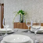 Διαμέρισμα Grand 3bed Burseley Terrace Fl8 Swieqi By Homely Is-Swieqi