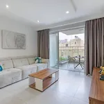 Διαμέρισμα Grand 3bed Burseley Terrace Fl8 Swieqi By Homely Is-Swieqi