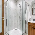 Grand 3bed Burseley Terrace Fl8 Swieqi By Homely Is-Swieqi