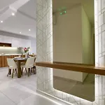Grand 3bed Burseley Terrace Fl8 Swieqi By Homely Διαμέρισμα Is-Swieqi