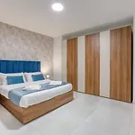 Διαμέρισμα Grand 3bed Burseley Terrace Fl8 Swieqi By Homely