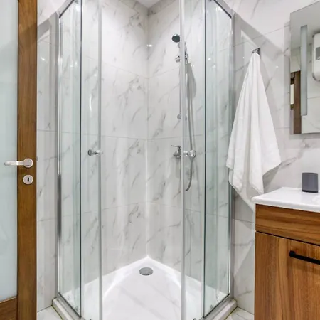 Grand 3bed Burseley Terrace Fl8 Swieqi By Homely Is-Swieqi