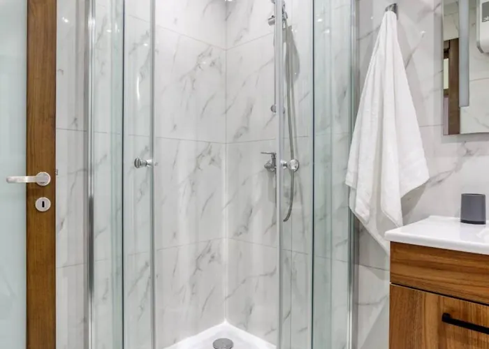 Grand 3bed Burseley Terrace Fl8 Swieqi By Homely Is-Swieqi